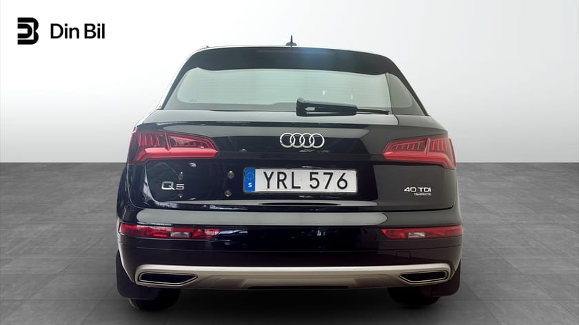 Bild 5 av Audi Q5