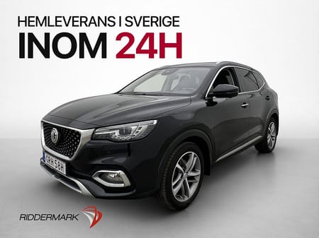 MG EHS PHEV EDU II 258hk Pano 360° Kamera Keyless Navi