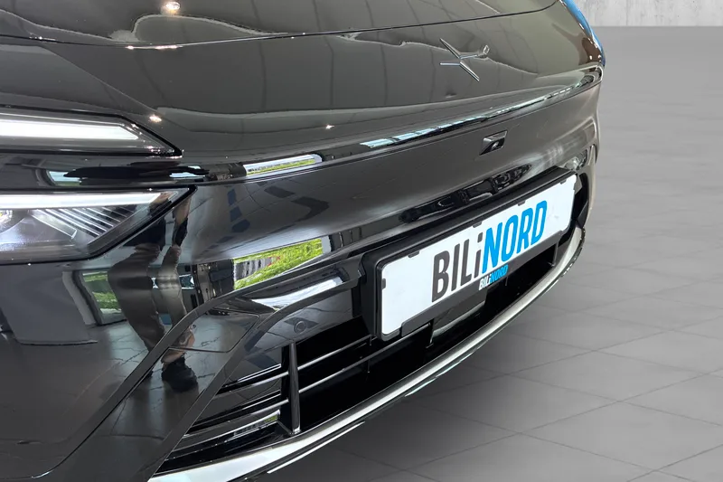 Polestar 4 Long Range Dual motor bilde 9
