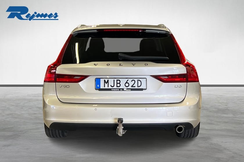 Bild 3 av Volvo V90