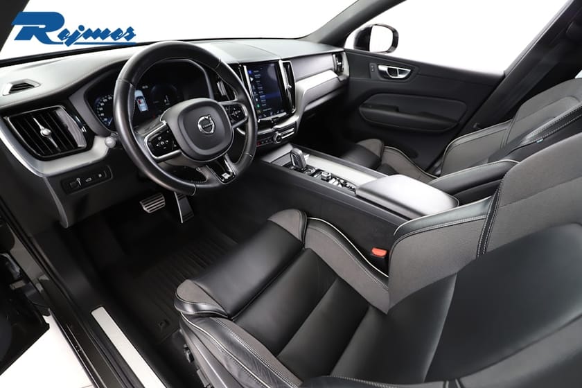 Bild 5 av Volvo XC60