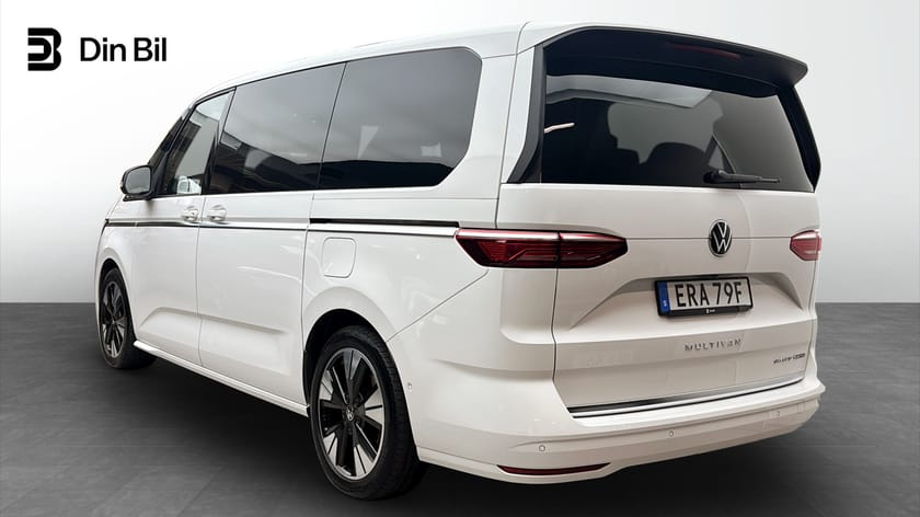 Bild 3 av Volkswagen Multivan eHybrid 4M 245hk 4M/Drag/SWE Edition