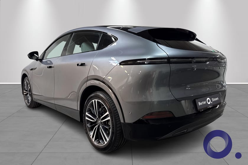 Bilde 3 av XPENG G6 Performance AWD | Toppmodell | 476 hk |