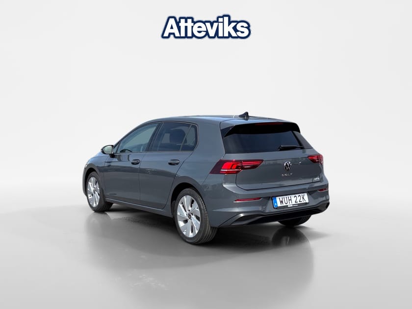 Bild 5 av Volkswagen Golf LIFE 1.5 eTSI 150hk *Backkamera/Komfortpaket*