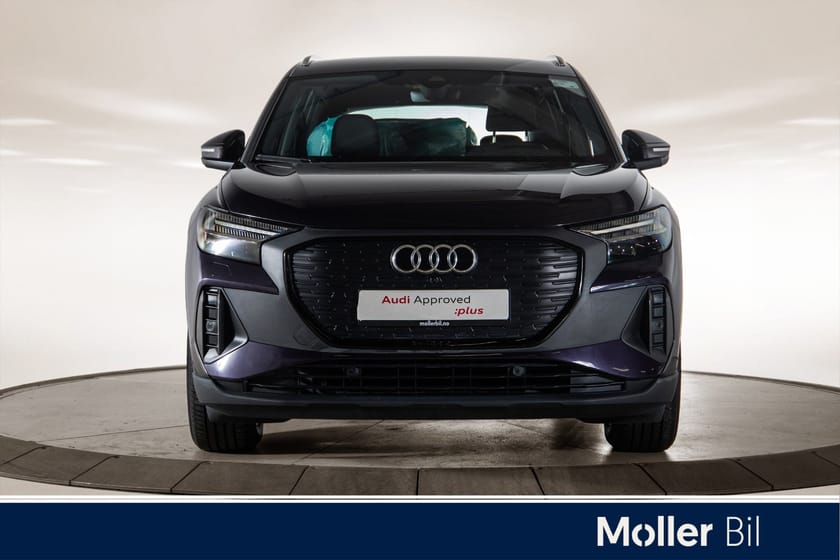 Bilde 3 av Audi Q4 45 e-tron quattro