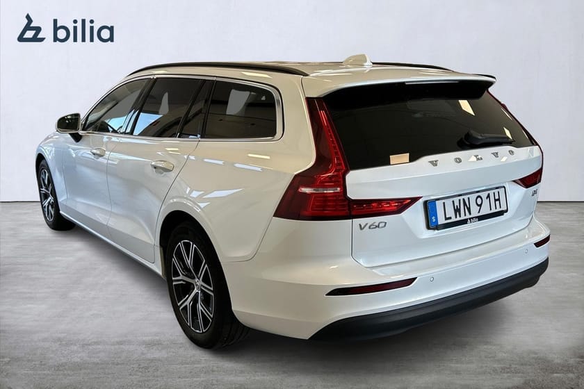 Bild 2 av Volvo V60 B4 Bensin Core