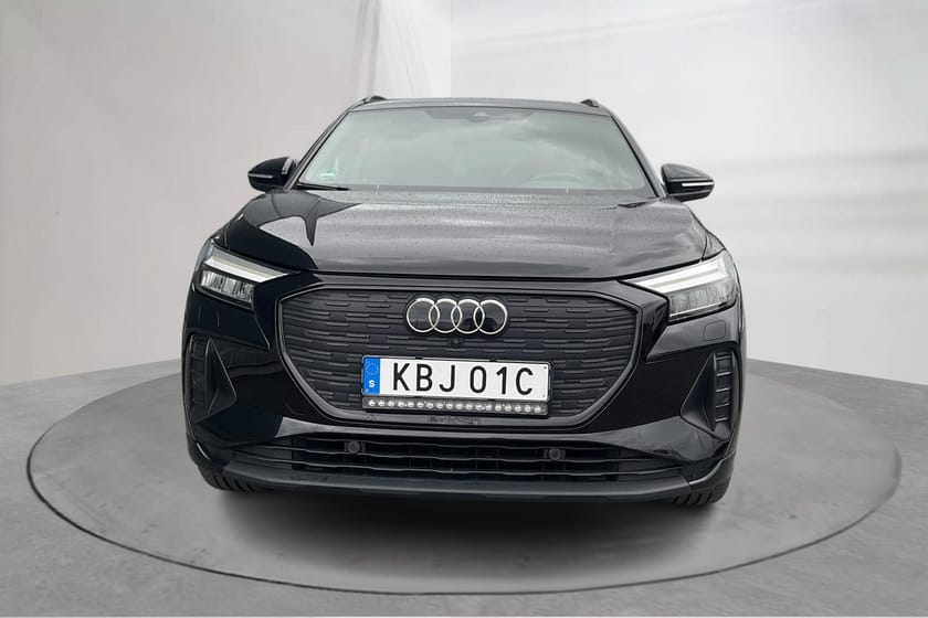Bild 5 av Audi Q4 40 e-tron