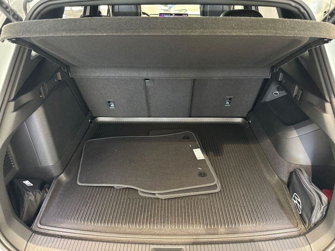 Volkswagen Volkswagen Tiguan eHybrid — bild 21