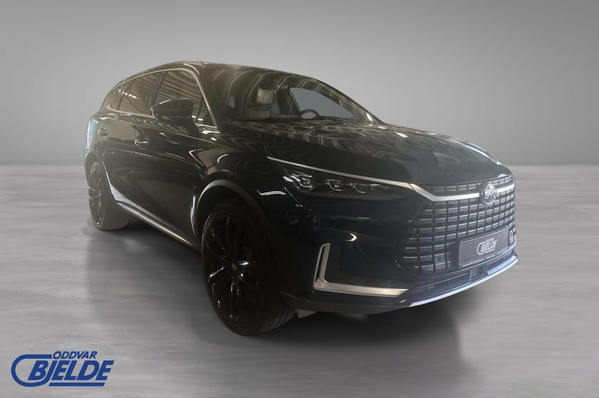 Bilde 3 av BYD Tang EV AWD