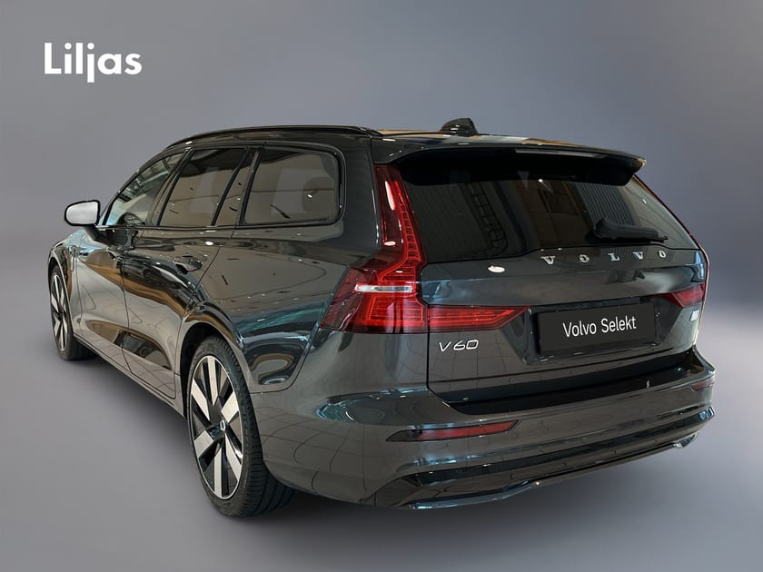 Bild 5 av Volvo V60