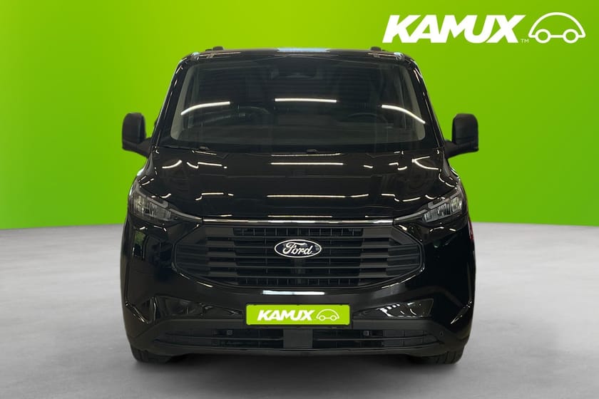 Bild 5 av Ford Transit Custom 320 Plug-in Hybrid E-CVT Kamera Drag Moms 233 HK