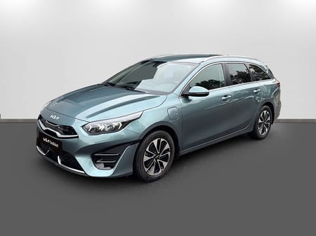 Kia Ceed Sportswagon Plug-in Hybrid