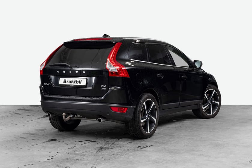 Bilde 3 av Volvo XC60