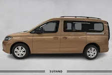Thumnail bilde 1 av Volkswagen Caddy Cargo Maxi