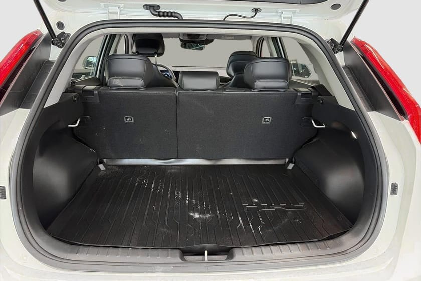 Bild 3 av Kia Niro EV