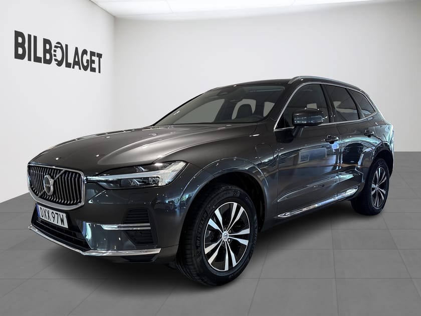Bild 1 av Volvo XC60 T6 Core Special Edition(PANO/DRAG/KAMERA)