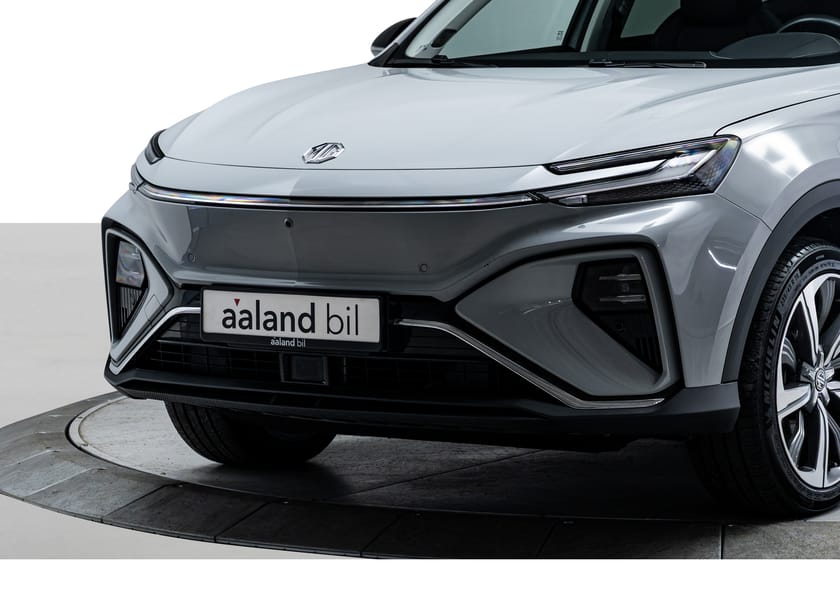 Bilde 2 av MG Marvel R Performance 4WD 288 HK/AWD/Performance