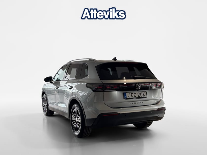 Bild 4 av Volkswagen Tiguan * NY " / Lagerbil /