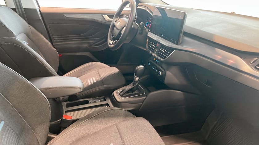 Bild 3 av Ford Focus Active Kombi 125HK Aut / Låg skatt 558Kr/År