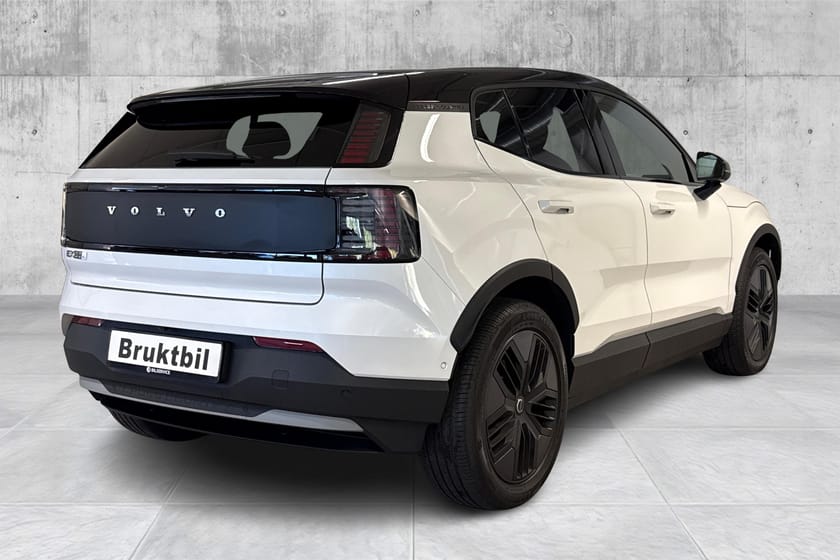Bilde 5 av Volvo EX30 Cross Country Twin Motor Performance