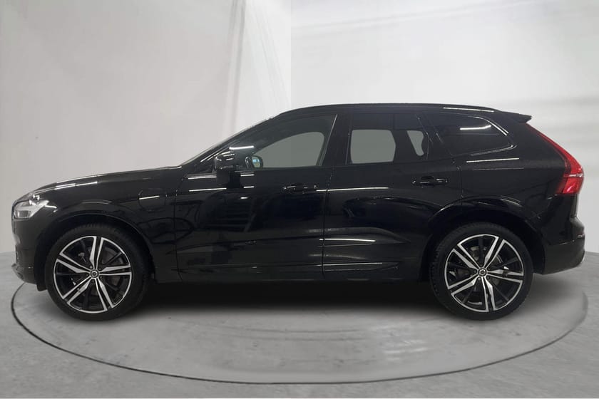 Bild 2 av Volvo XC60 T8 AWD Recharge (390hk) R-Design