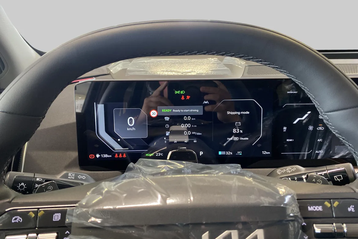 picture of a car