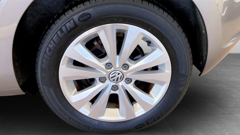 Bild 5 av Volkswagen Golf 1,2 TSI