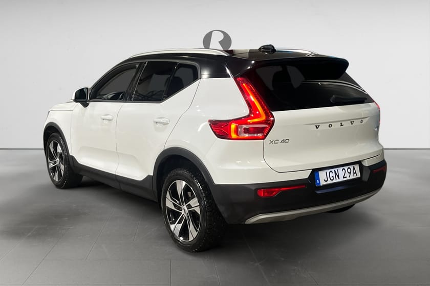 Bild 5 av Volvo XC40
