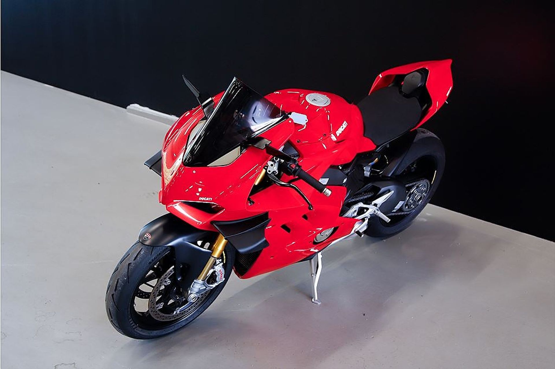 Ducati Panigale V4 2020, kuva 4/10