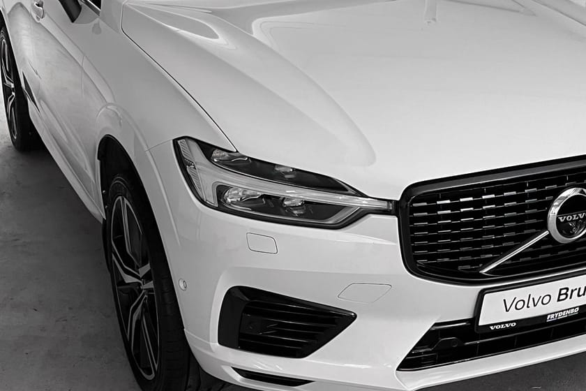 Bilde 2 av Volvo XC60