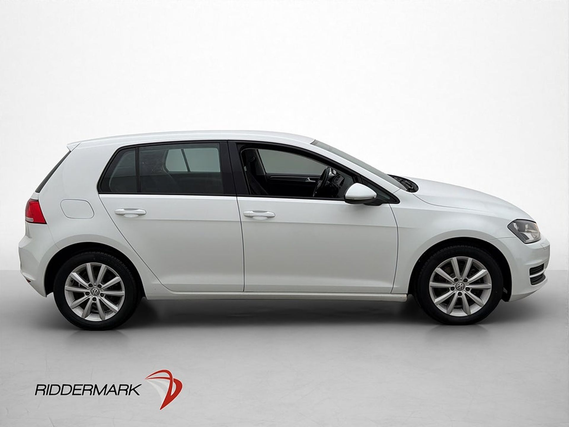 Volkswagen Golf 2013, bild 5/10