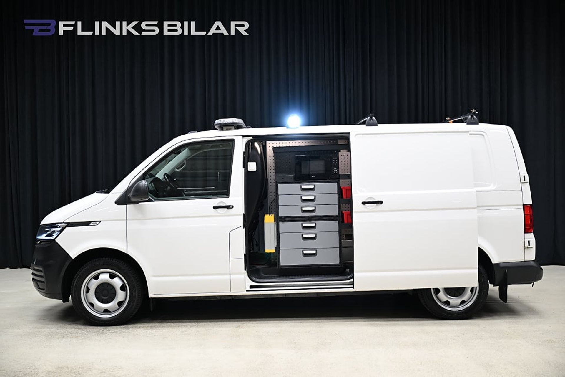 Volkswagen Transporter 2020, bild 4/10