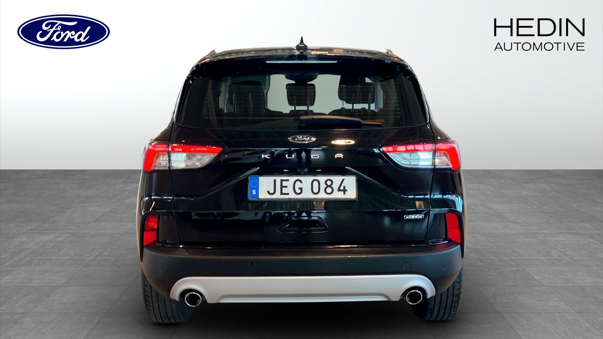 Ford Kuga Plug-In Hybrid 2022, bild 7/20