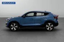 Volvo C40 Recharge Single Motor