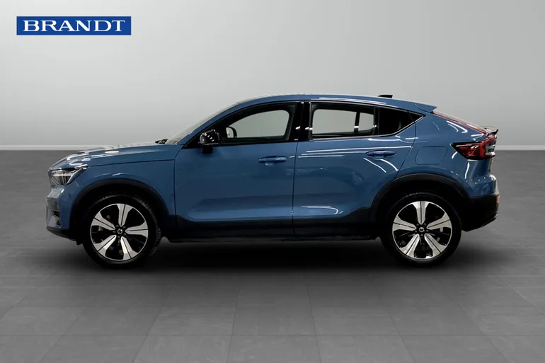 Volvo C40 Recharge Single Motor