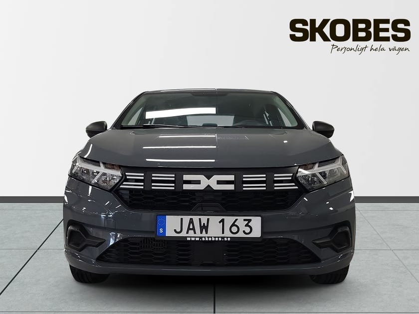 Bild 2 av Dacia Sandero TCe 90 essential