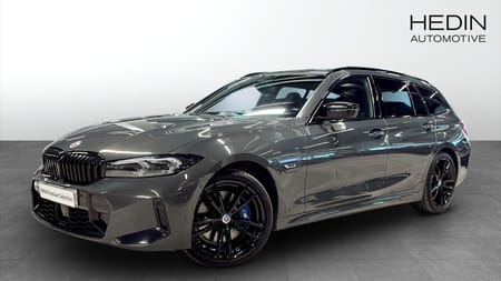 BMW 330e xDrive Touring M sport PRO Innovation Pano H/K