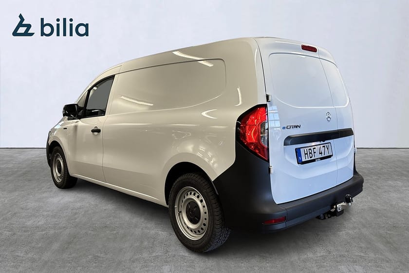 Bild 3 av Mercedes-Benz eCitan