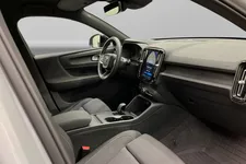 Volvo EX40 Single Motor Extended Range