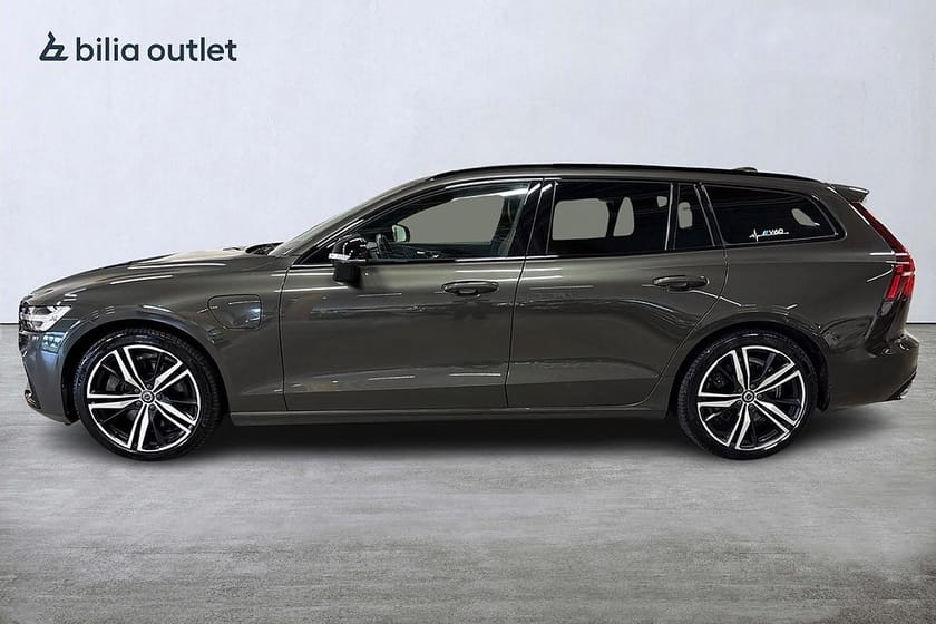 Bild 3 av Volvo V60