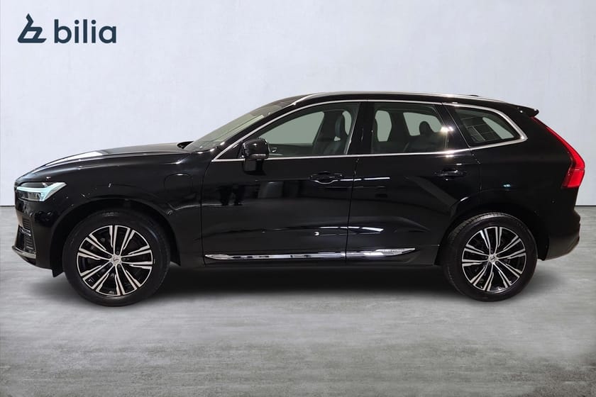 Bild 3 av Volvo XC60 Recharge T6 II Inscription