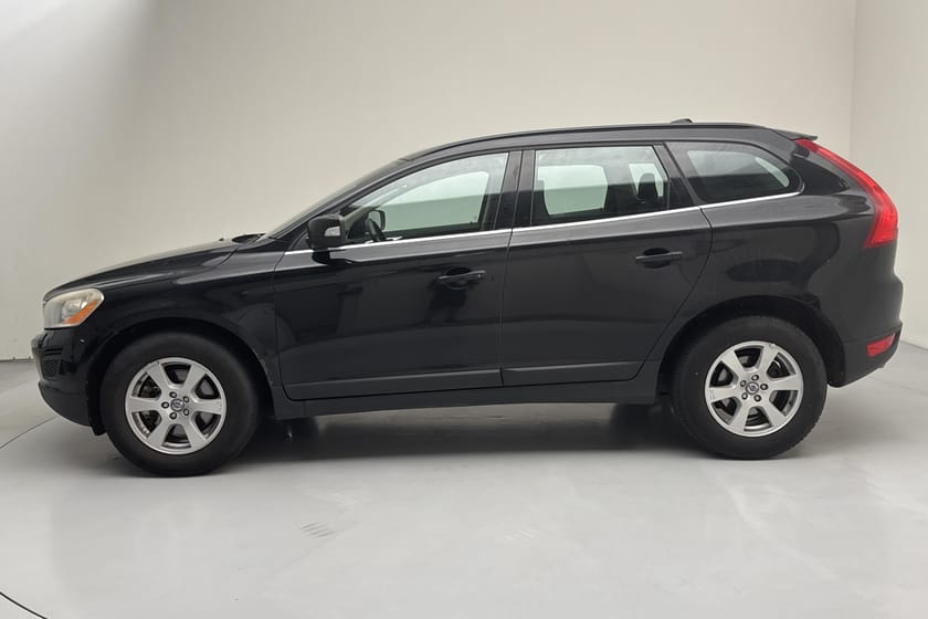 Bild 2 av Volvo XC60 D3 AWD (163hk) Momentum
