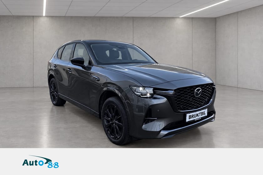 Bilde 4 av Mazda CX-60 PHEV