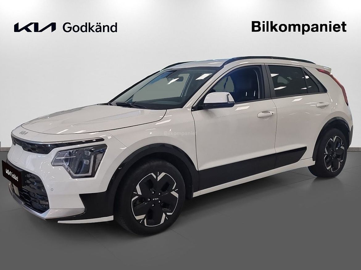 Kia Niro 2023