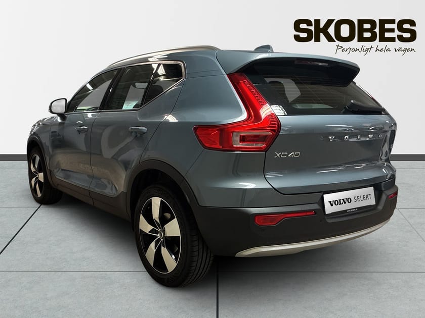 Bild 5 av Volvo XC40