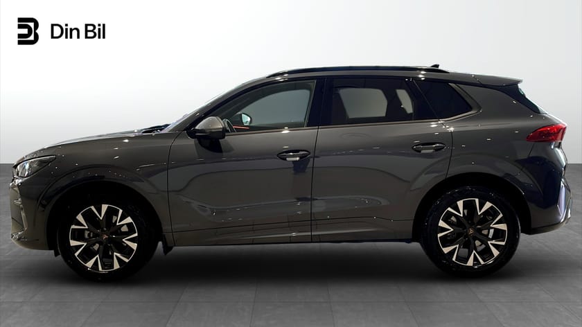 Bild 2 av CUPRA Terramar 1.5 eTSI 150 DSG Kamera Drag Värmare