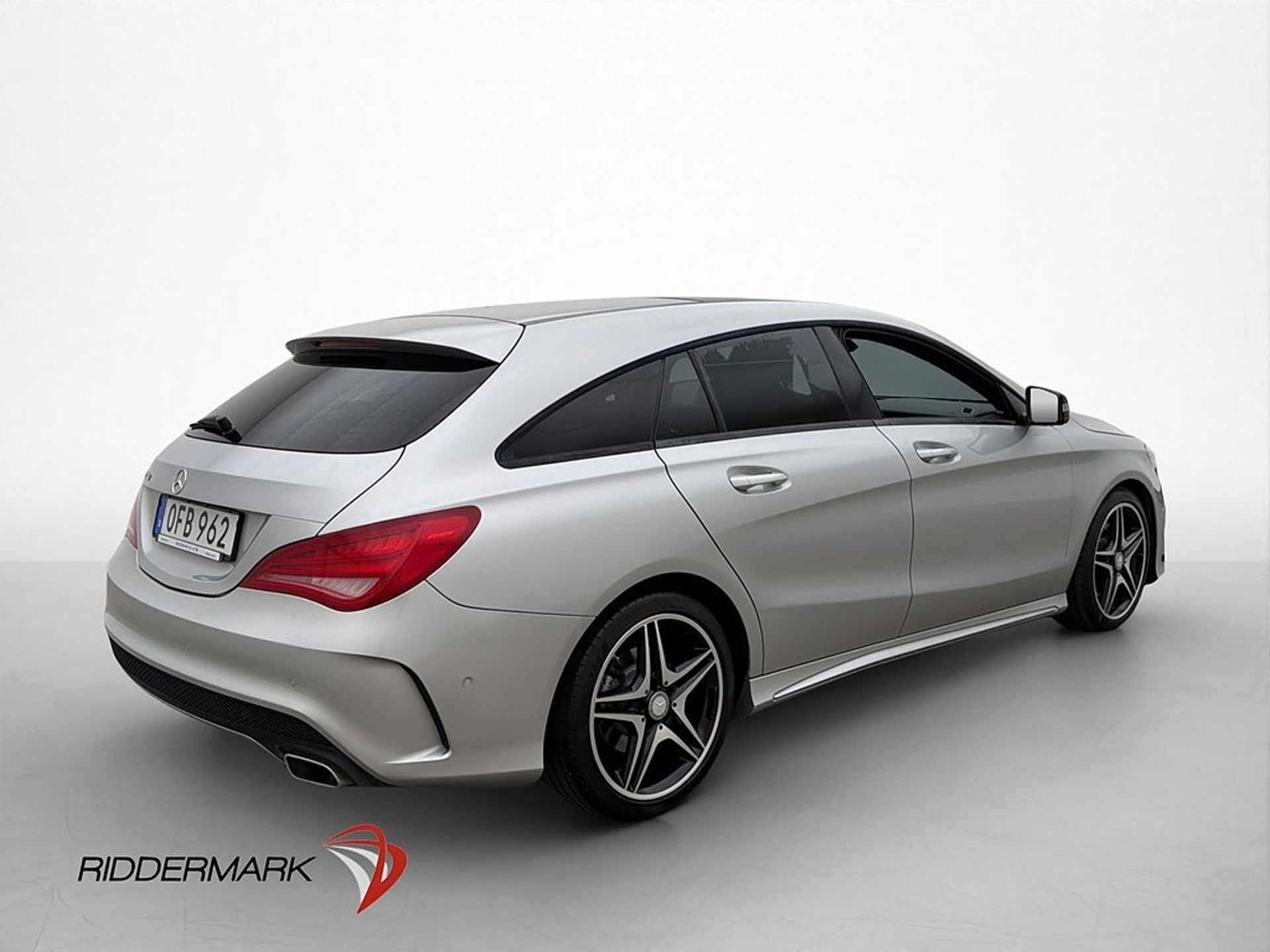 Mercedes-Benz CLA 2016, bild 6/10