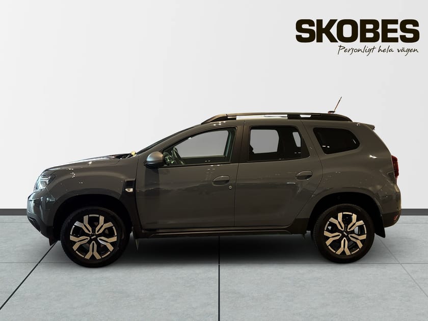 Bild 4 av Dacia Duster PhII 4x4 TCe 150 Journey