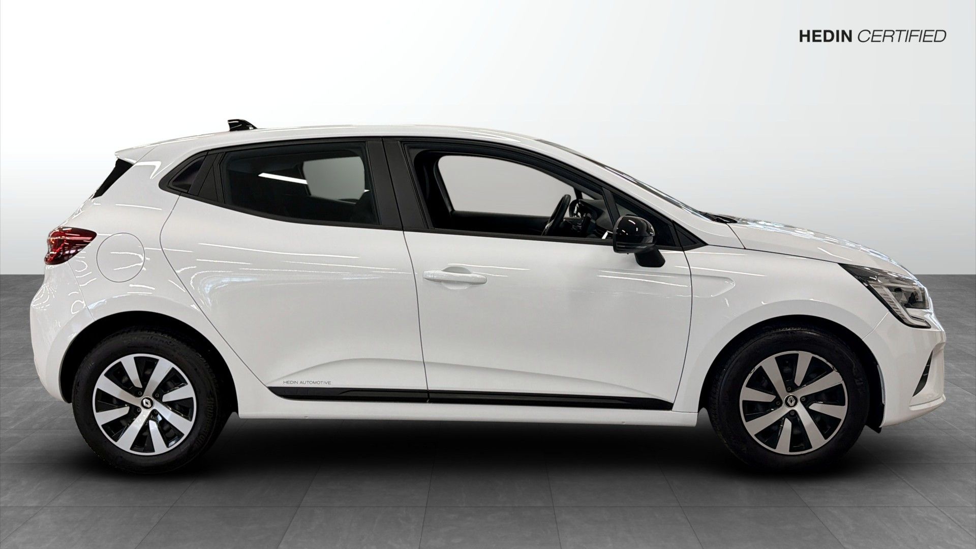 Renault Clio 1.0 TCe 2023, photo 4/10