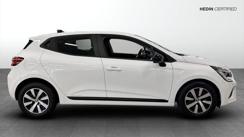 Bild 4 av Renault Clio 1.0 TCe 91hp Equilibre Apple Carplay